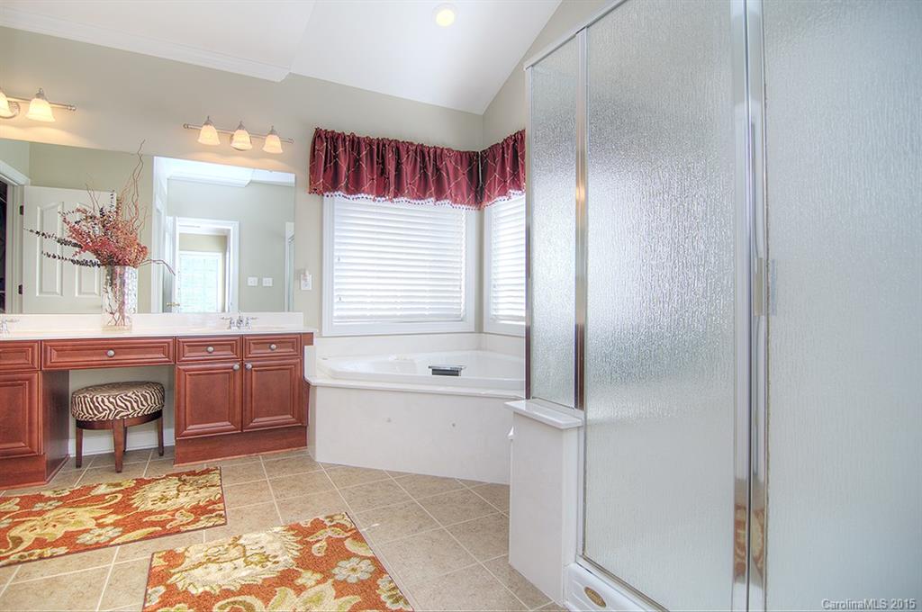 Highland Creek - Residential