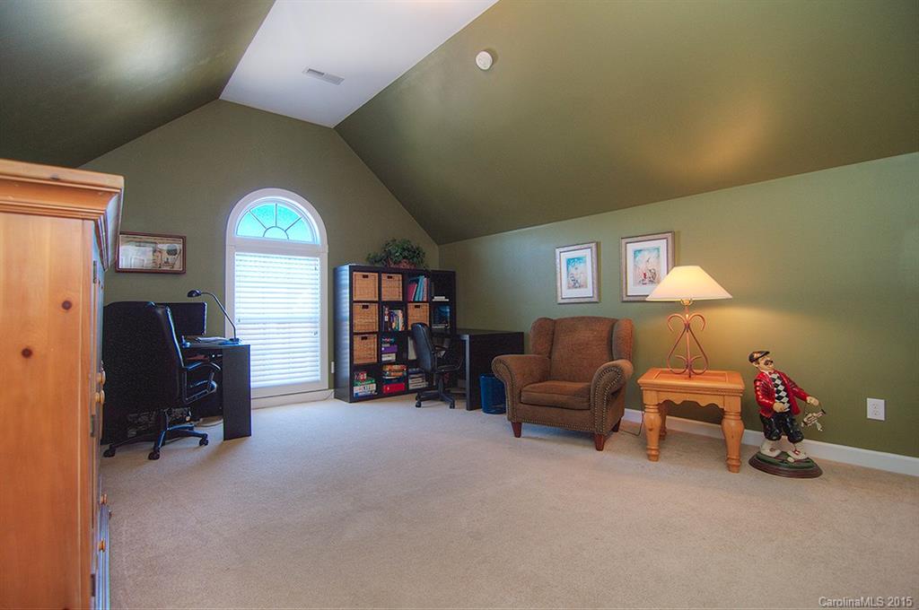 Highland Creek - Residential