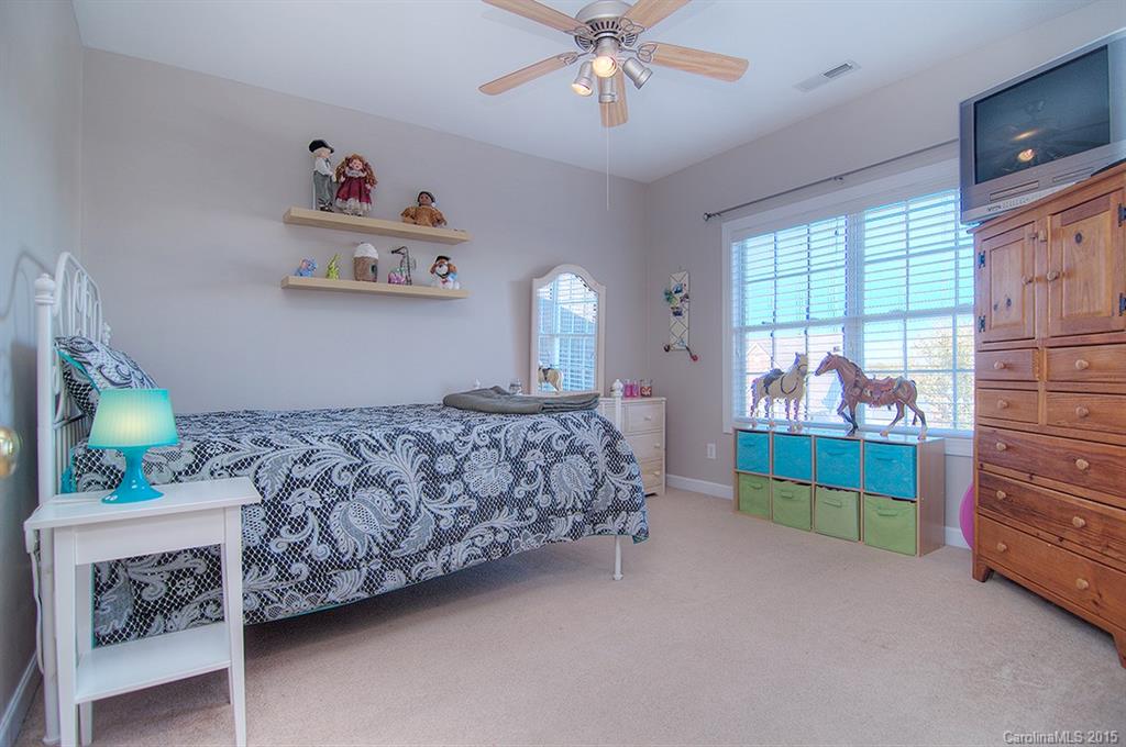 Highland Creek - Residential