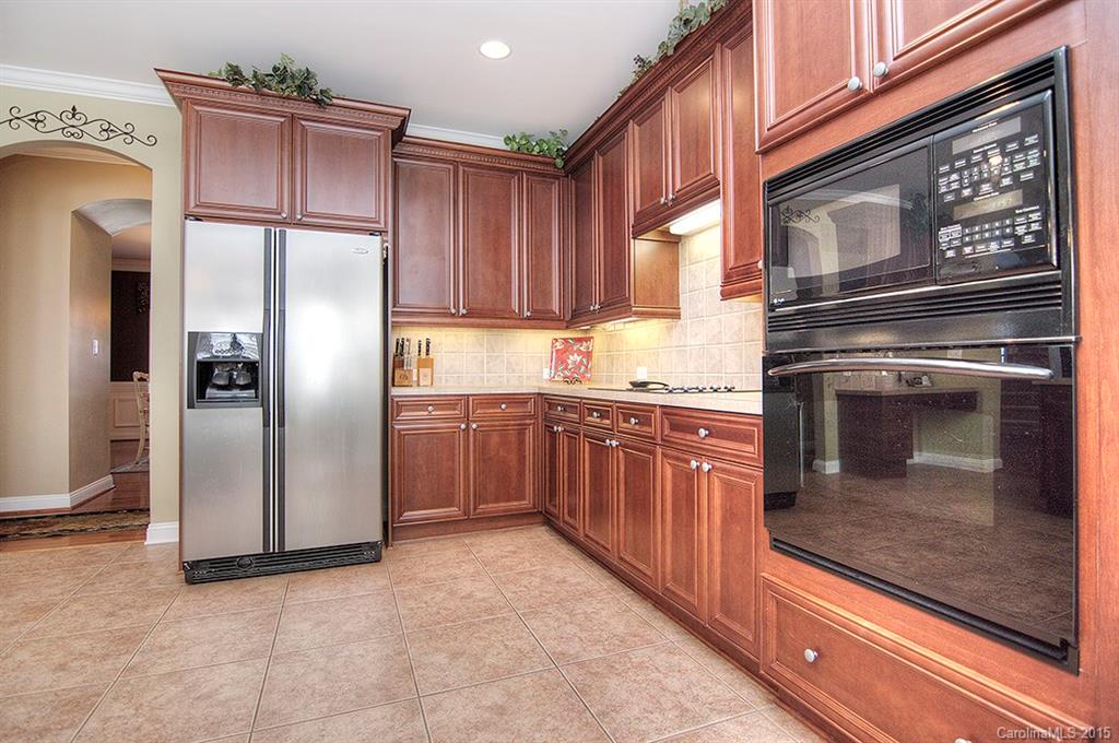 Highland Creek - Residential