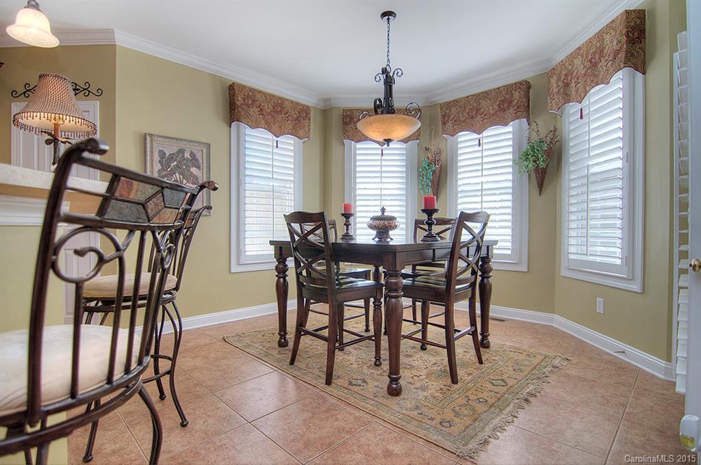 Highland Creek - Residential