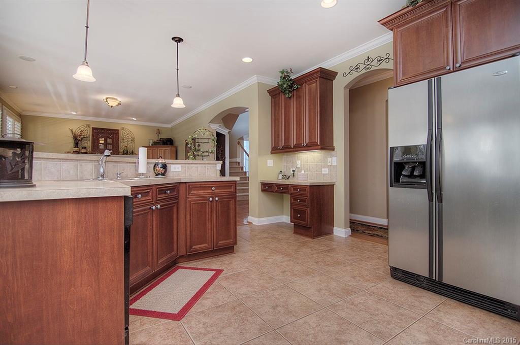 Highland Creek - Residential