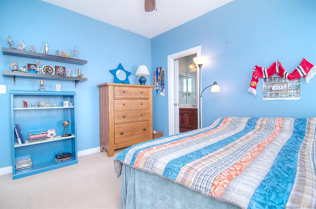 Highland Creek - Residential