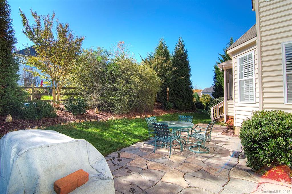 Highland Creek - Residential