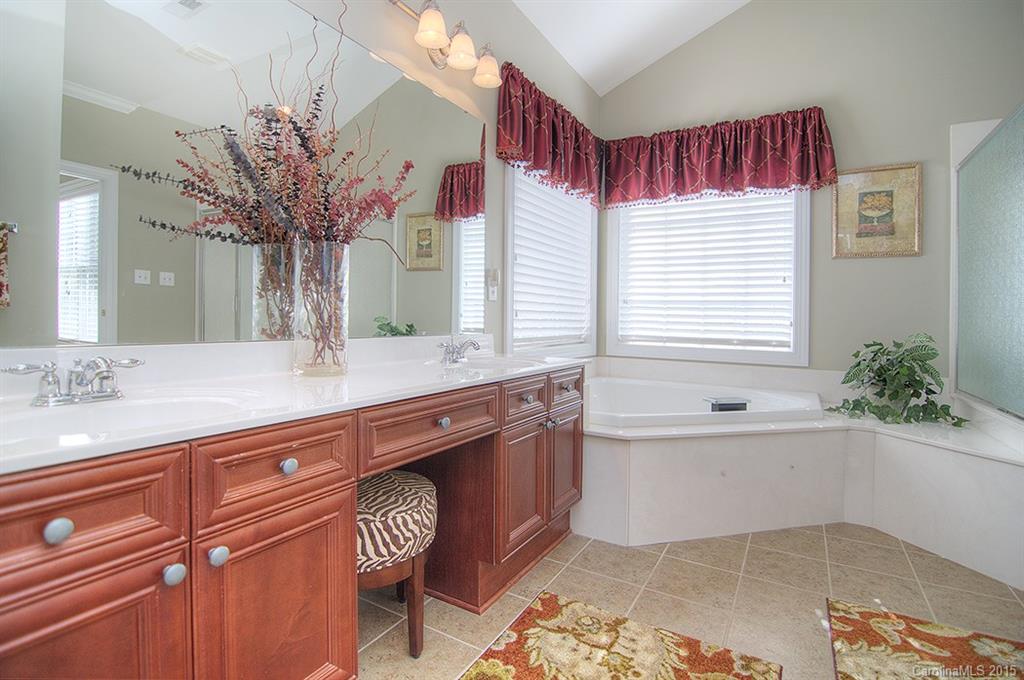 Highland Creek - Residential