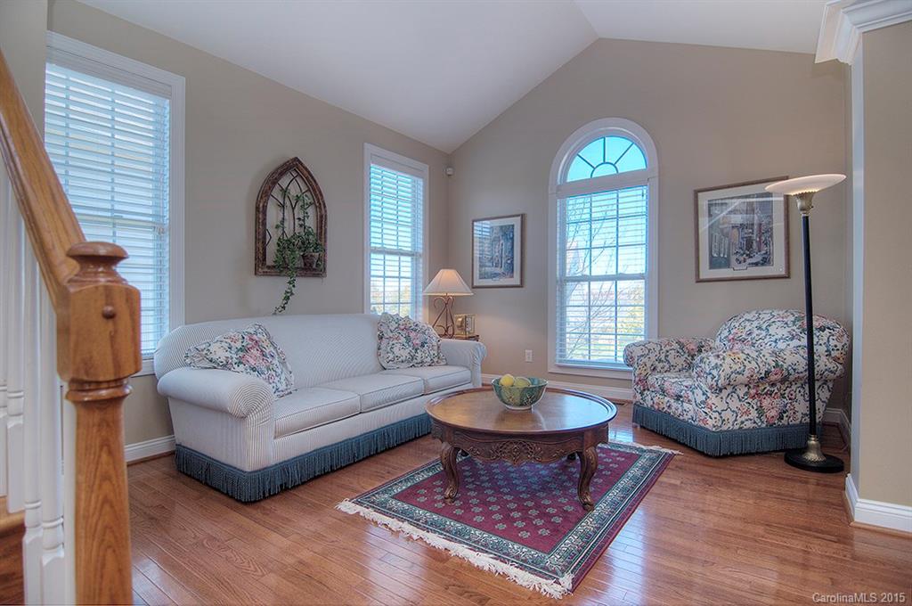 Highland Creek - Residential