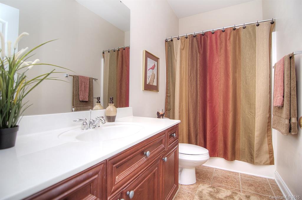 Highland Creek - Residential