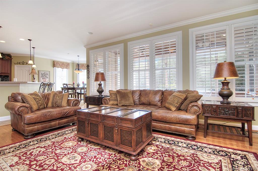 Highland Creek - Residential