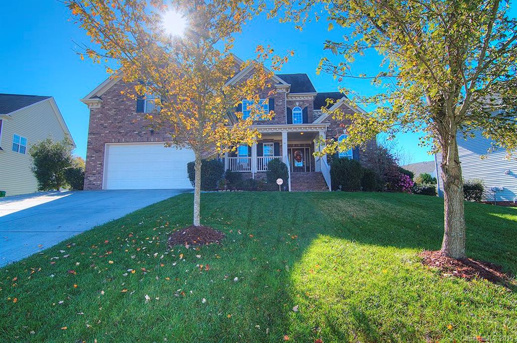 Highland Creek - Residential