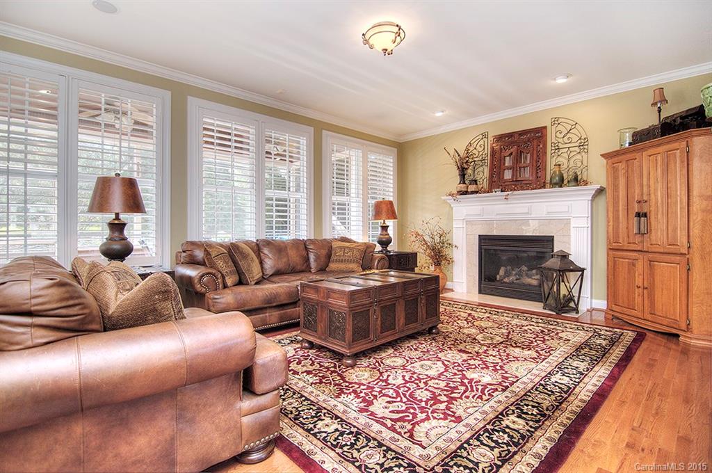 Highland Creek - Residential