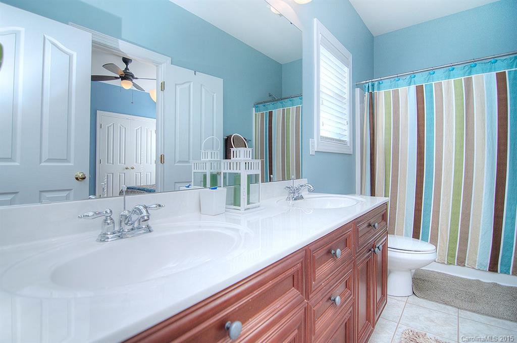 Highland Creek - Residential