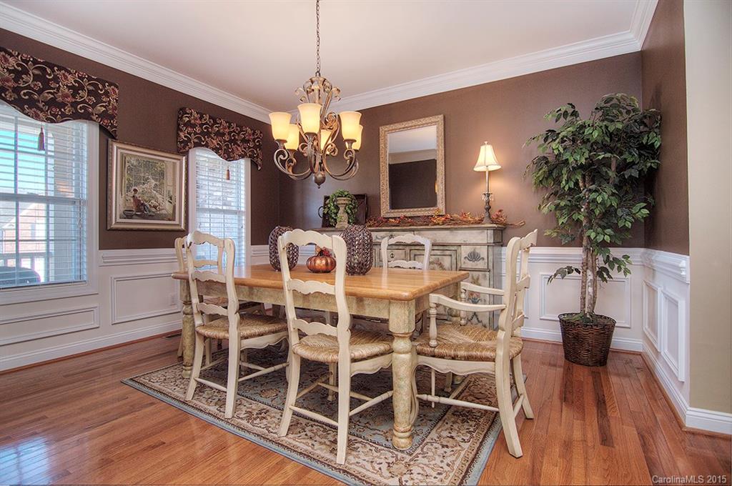 Highland Creek - Residential