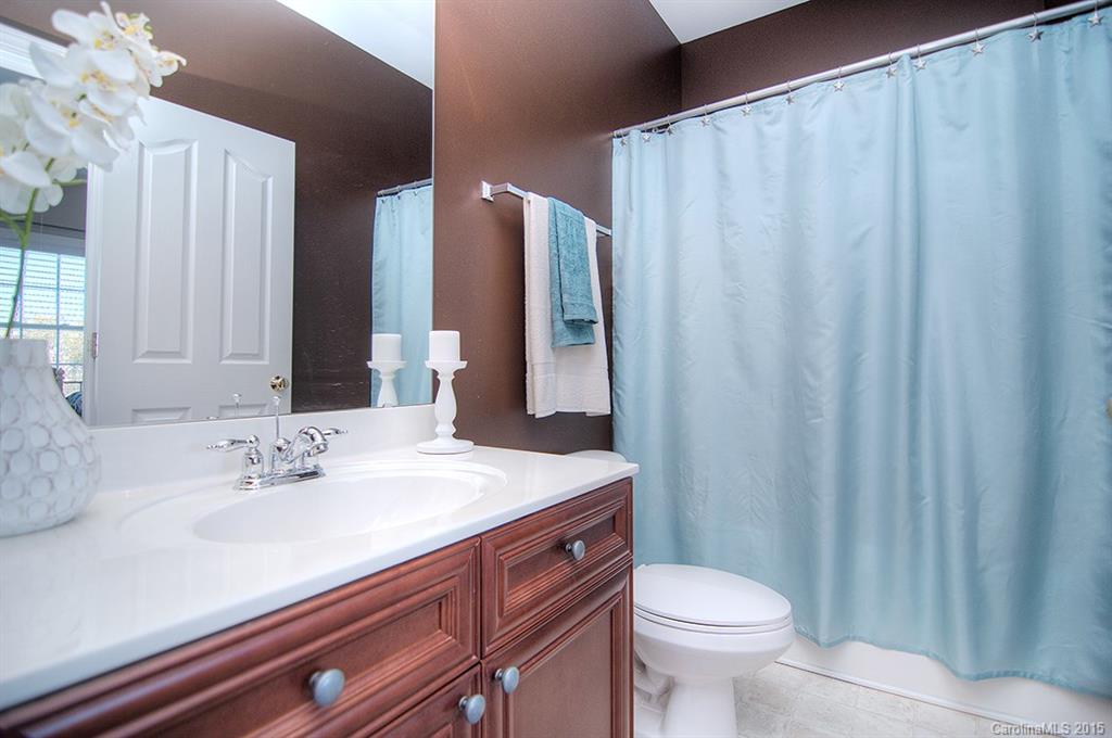 Highland Creek - Residential