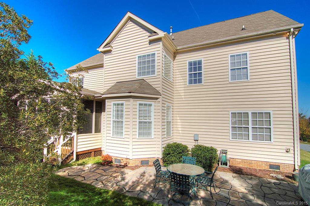 Highland Creek - Residential