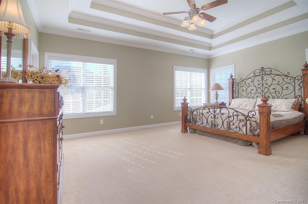 Highland Creek - Residential