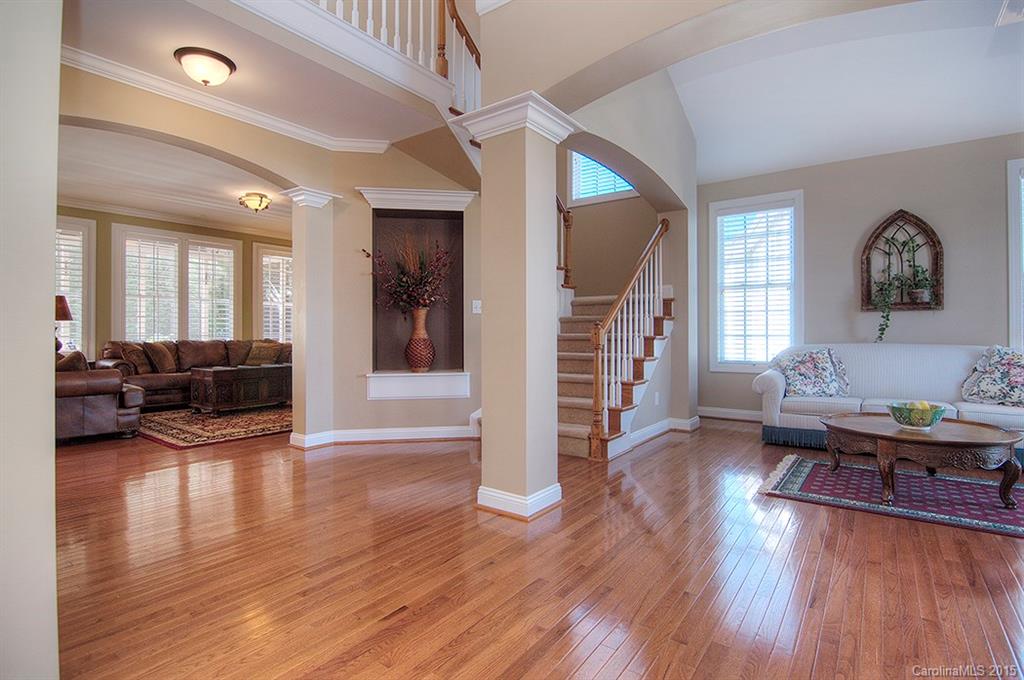 Highland Creek - Residential