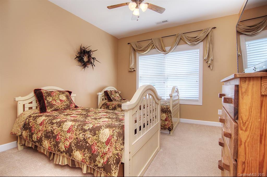 Highland Creek - Residential