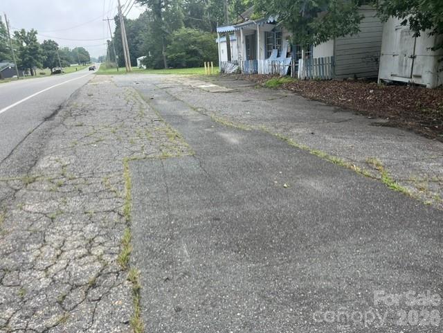 7721 NC Hwy 8 None