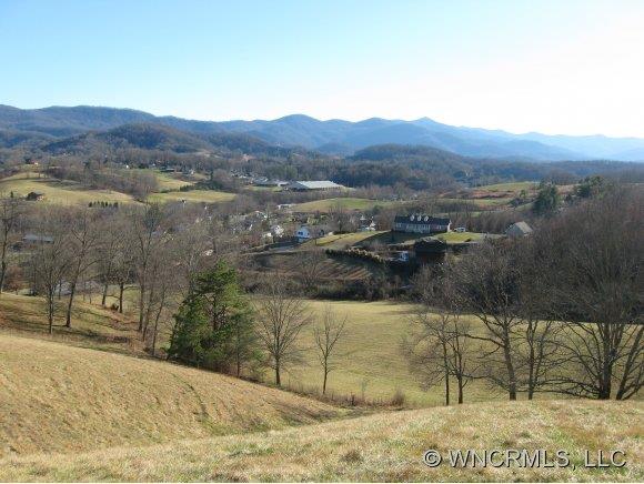 Junaluska Meadows - Land
