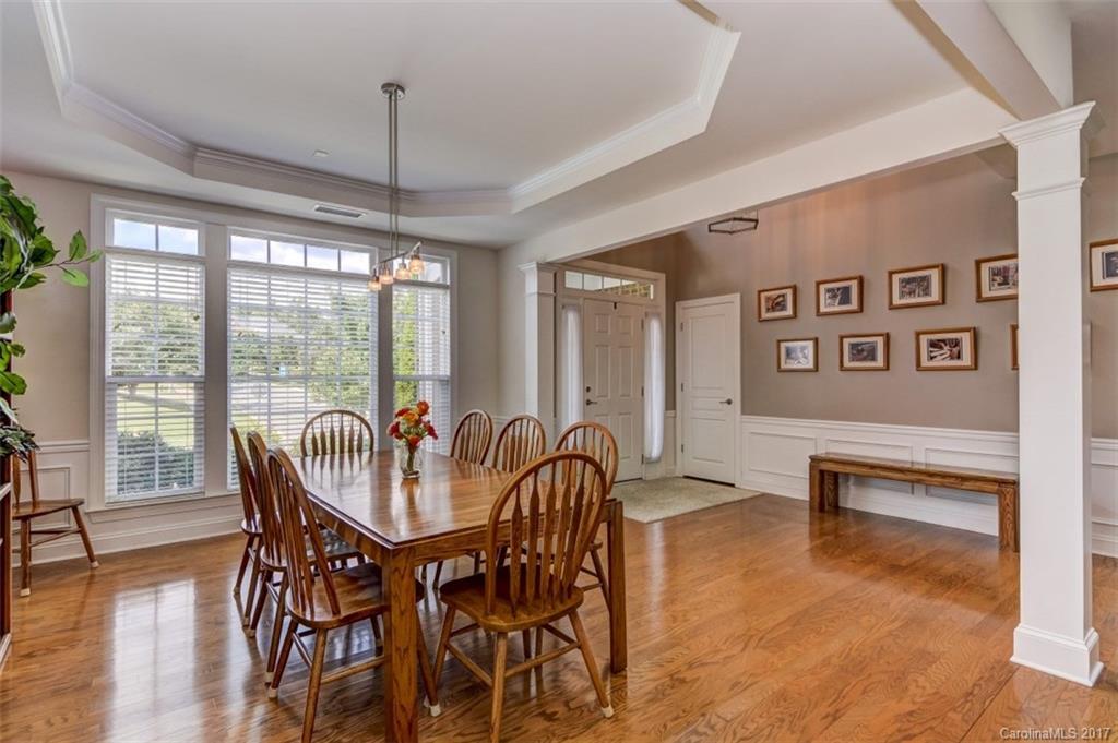 Elizabeth Place - Residential