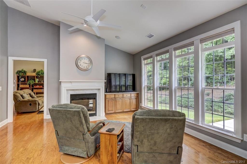 Elizabeth Place - Residential