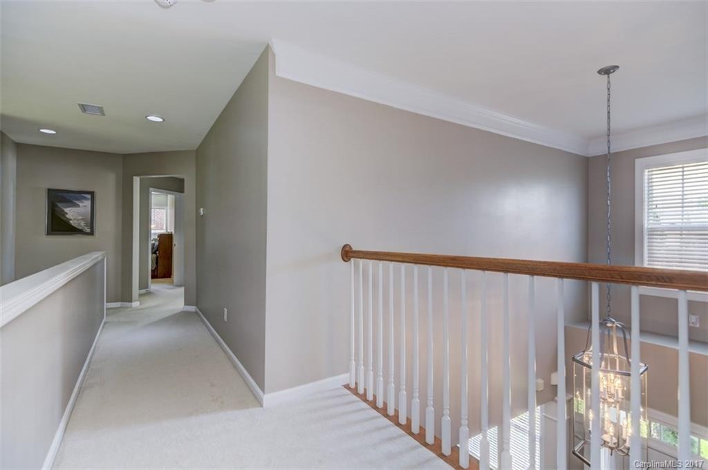 Elizabeth Place - Residential