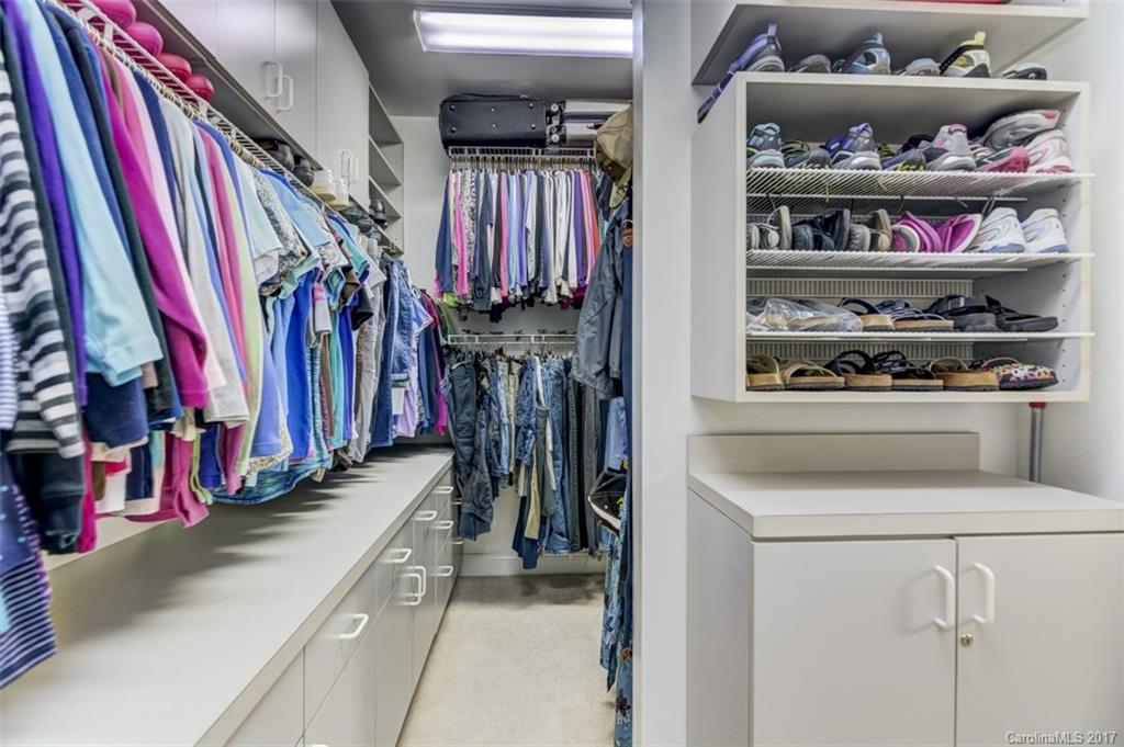 Elizabeth Place - Residential