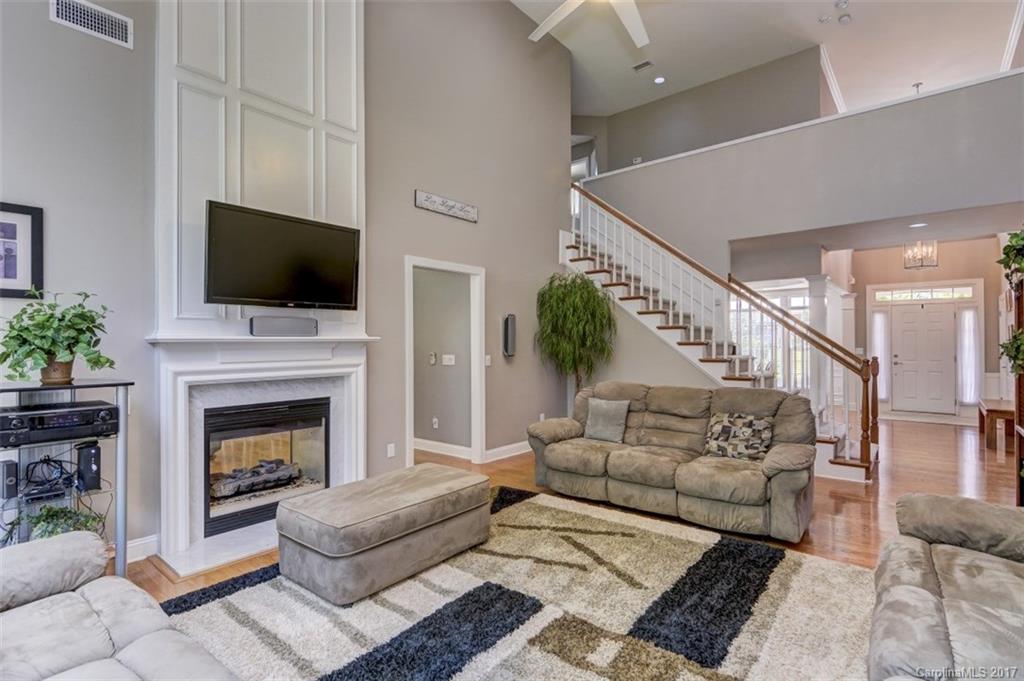 Elizabeth Place - Residential