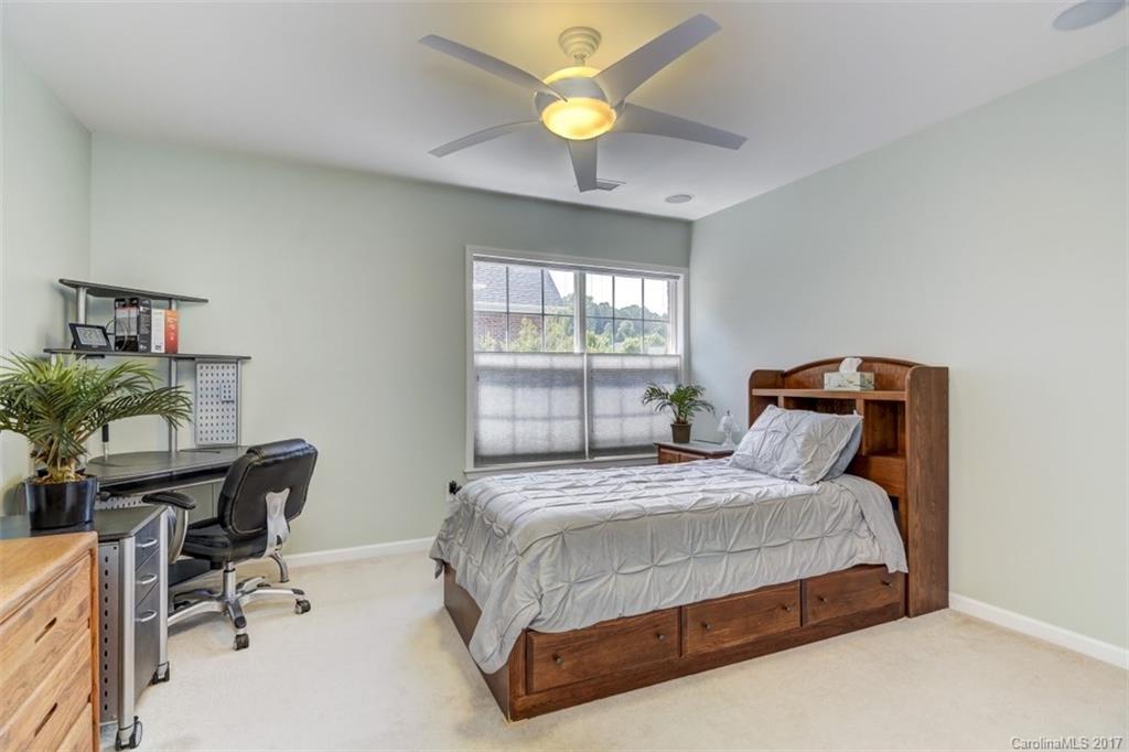 Elizabeth Place - Residential