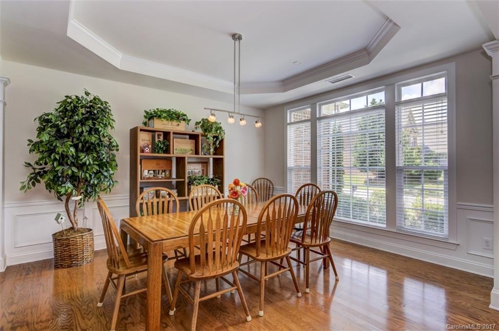 Elizabeth Place - Residential