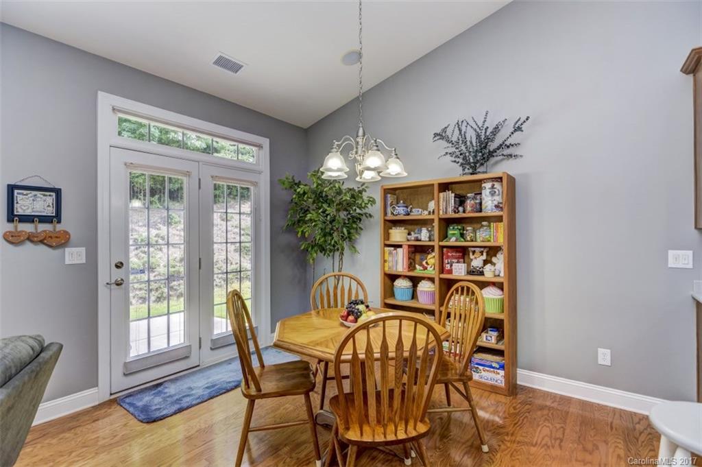 Elizabeth Place - Residential