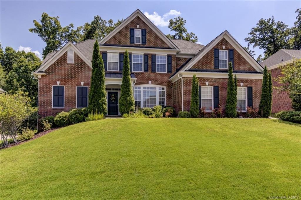 Elizabeth Place - Residential