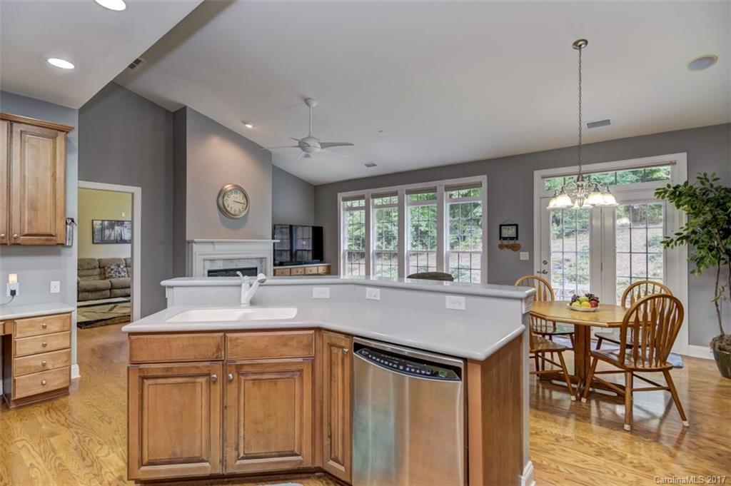 Elizabeth Place - Residential