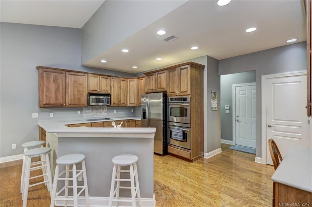 Elizabeth Place - Residential