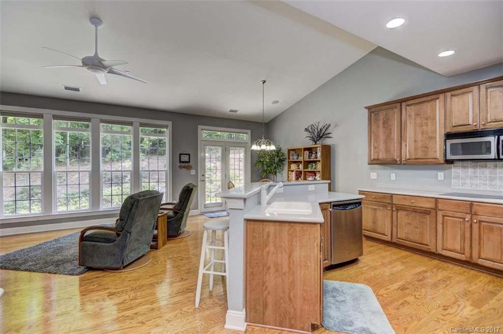 Elizabeth Place - Residential