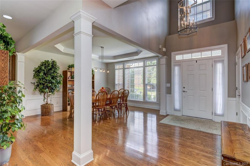 Elizabeth Place - Residential