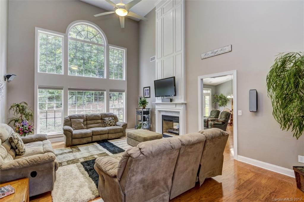 Elizabeth Place - Residential