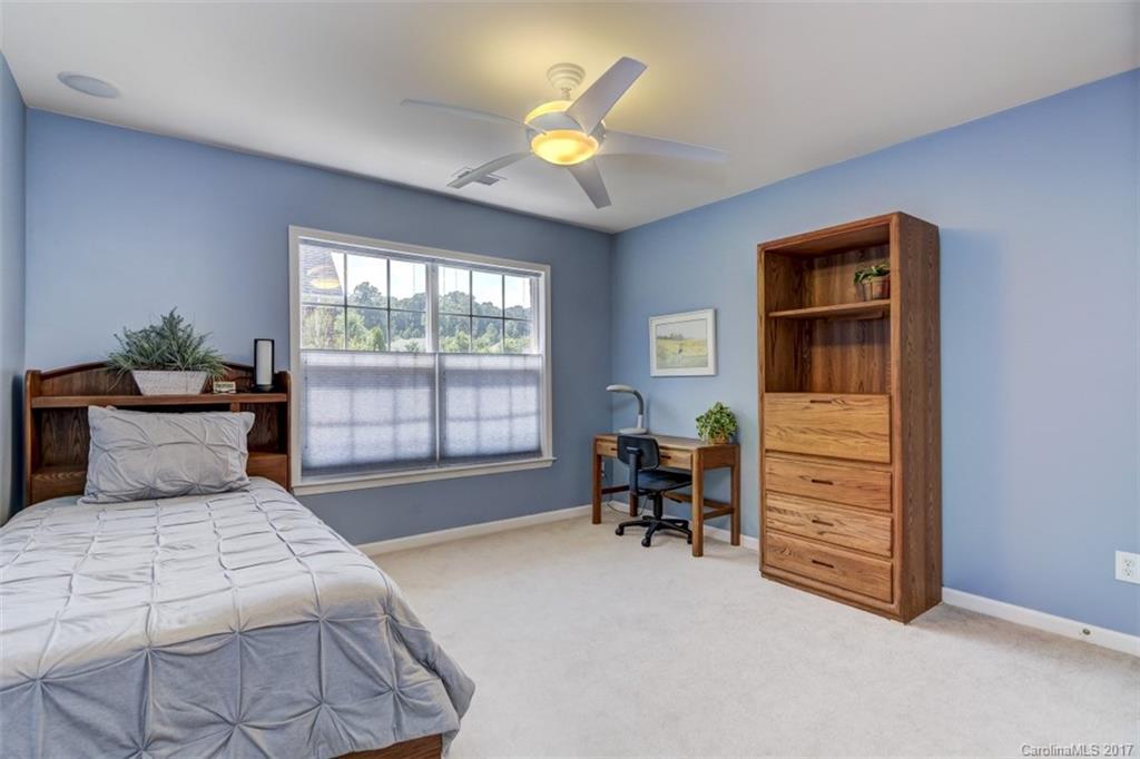 Elizabeth Place - Residential