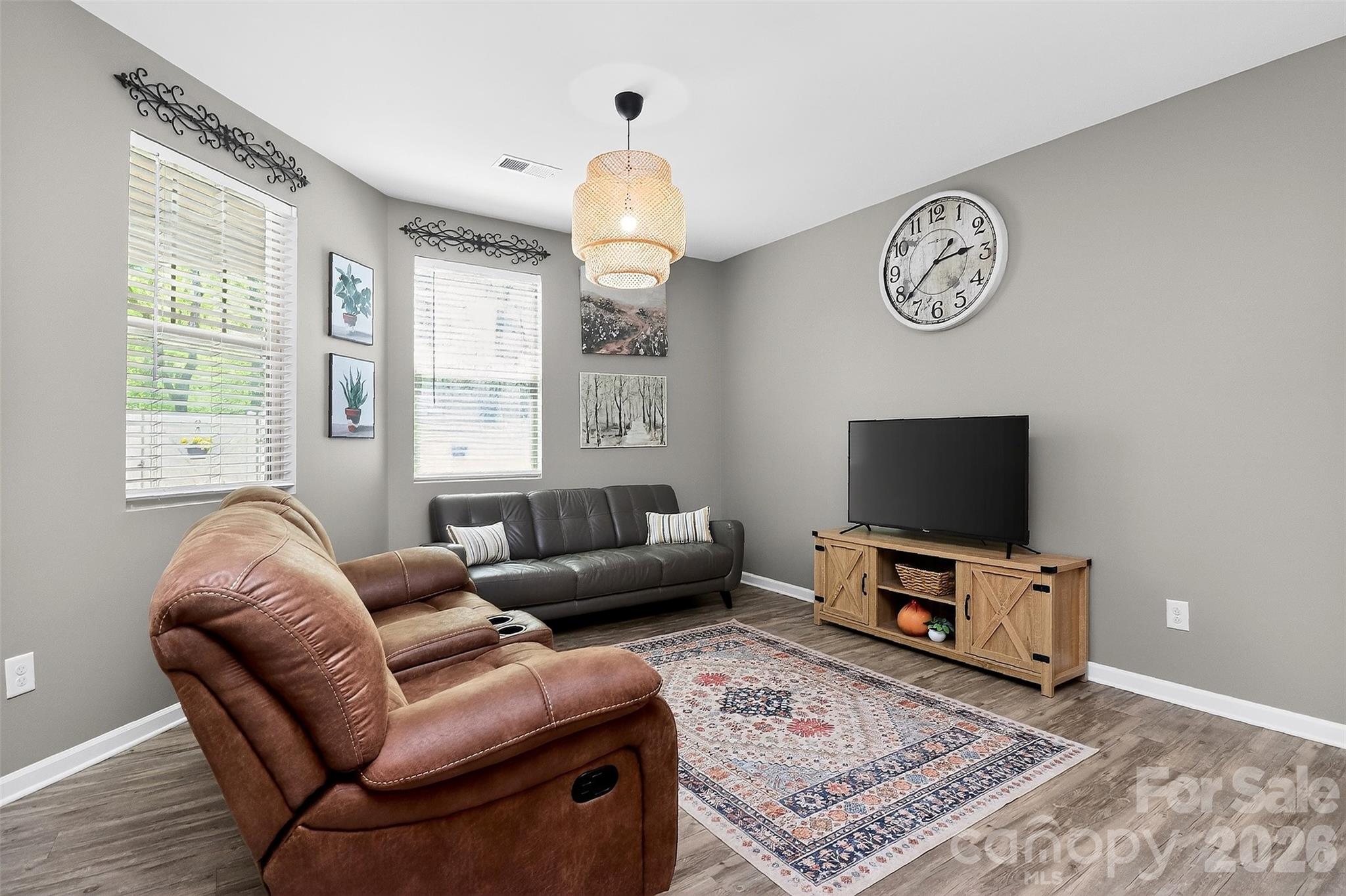 Waterside at the Catawba - Residential