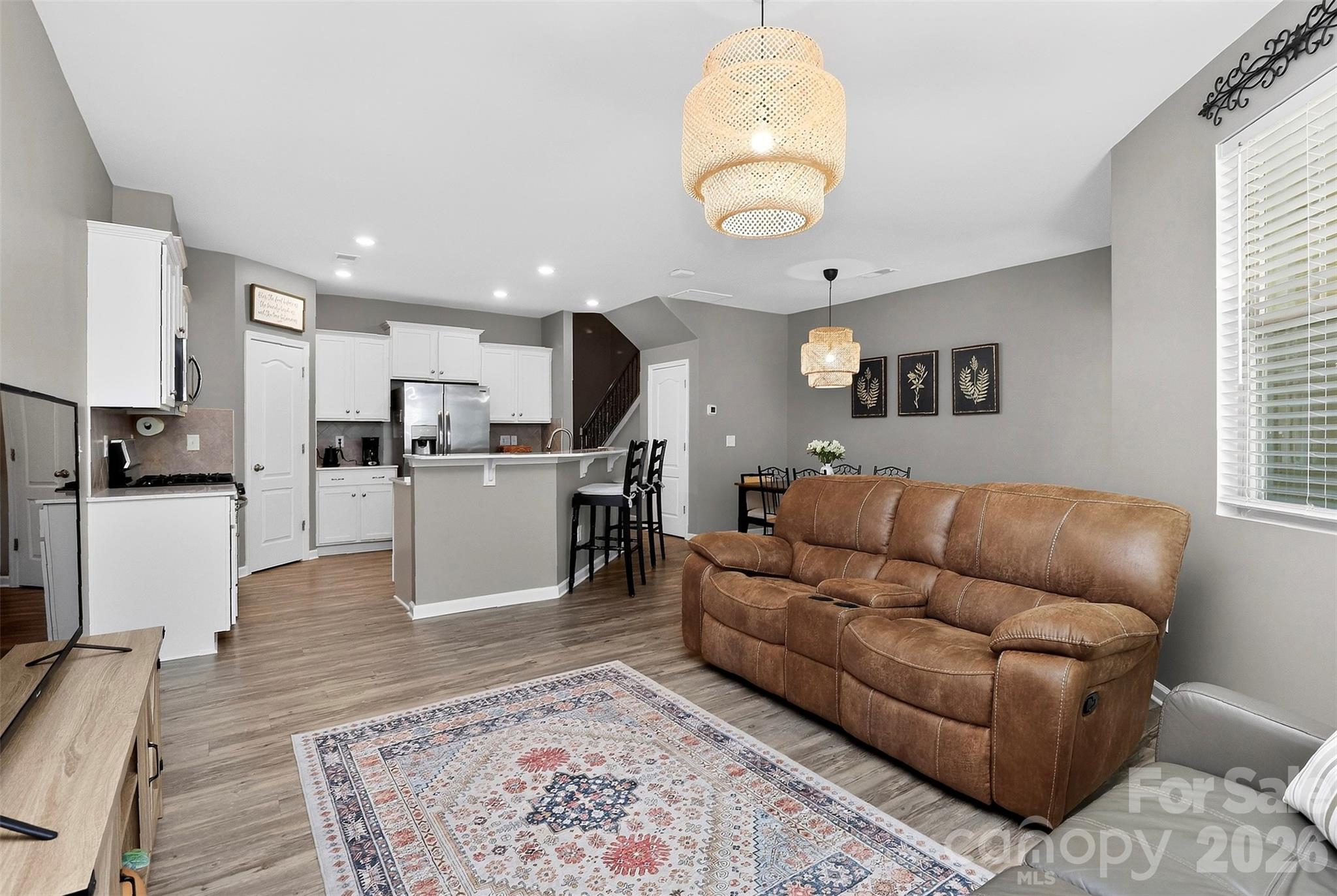 Waterside at the Catawba - Residential