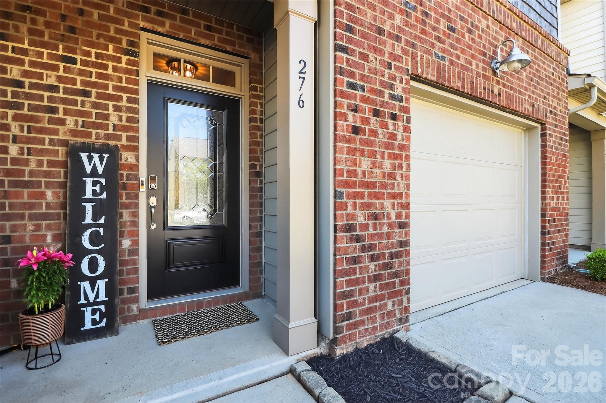 Waterside at the Catawba - Residential