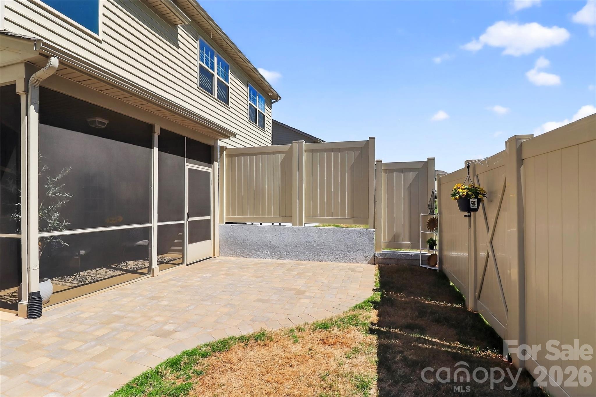 Waterside at the Catawba - Residential