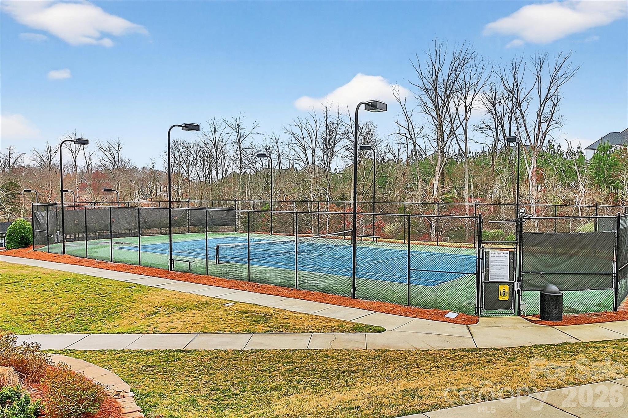 Waterside at the Catawba - Residential