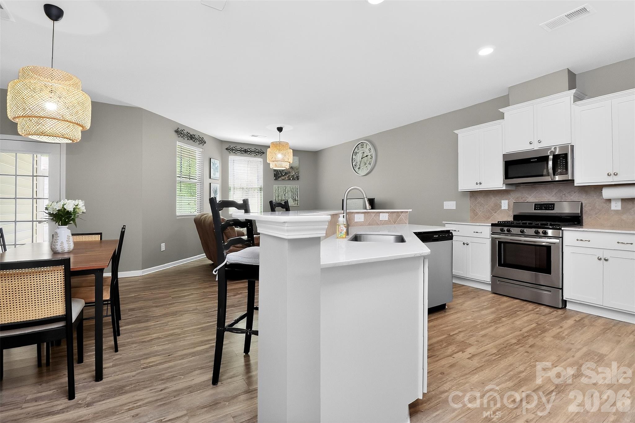 Waterside at the Catawba - Residential