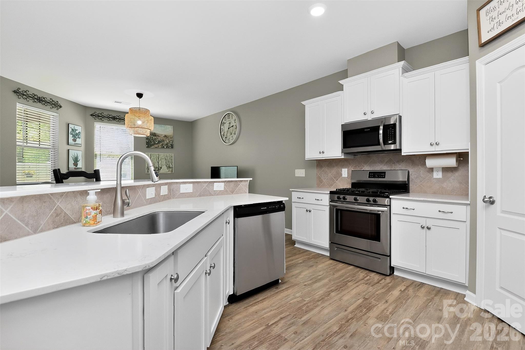 Waterside at the Catawba - Residential