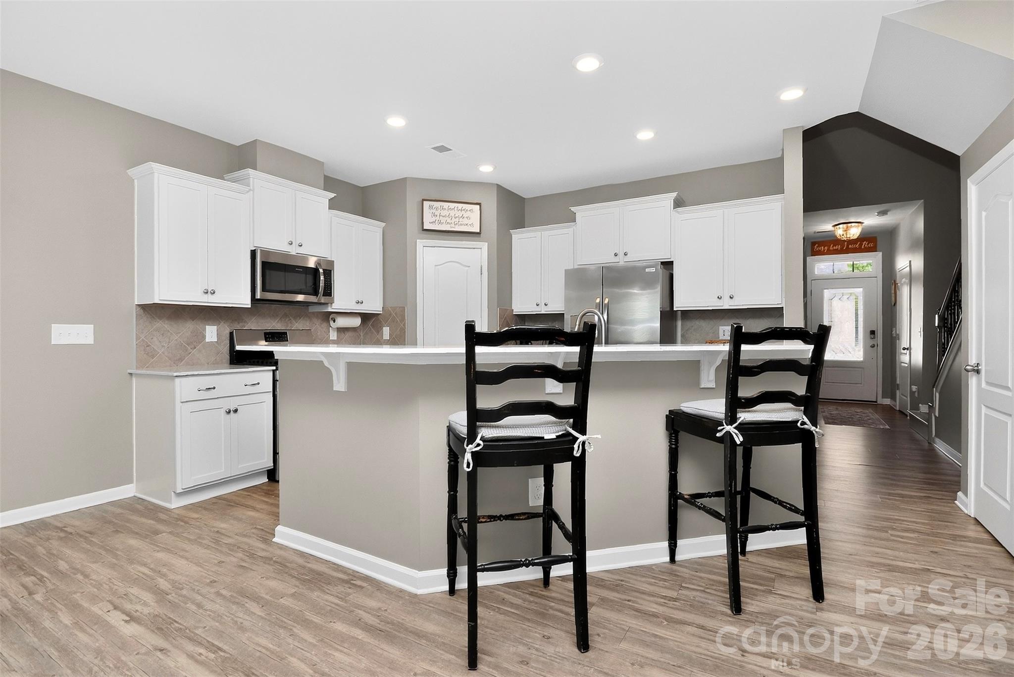 Waterside at the Catawba - Residential