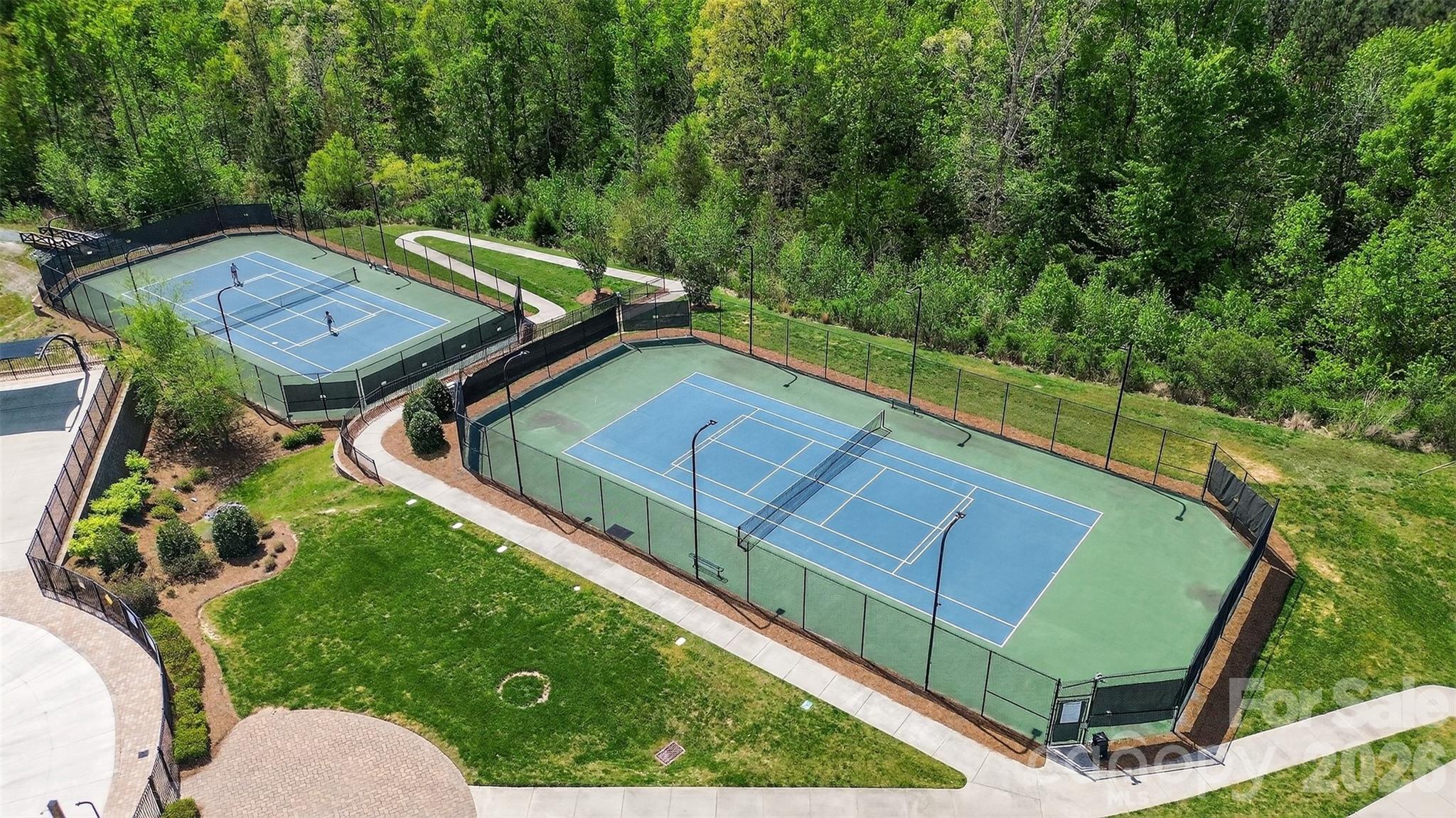 Waterside at the Catawba - Residential