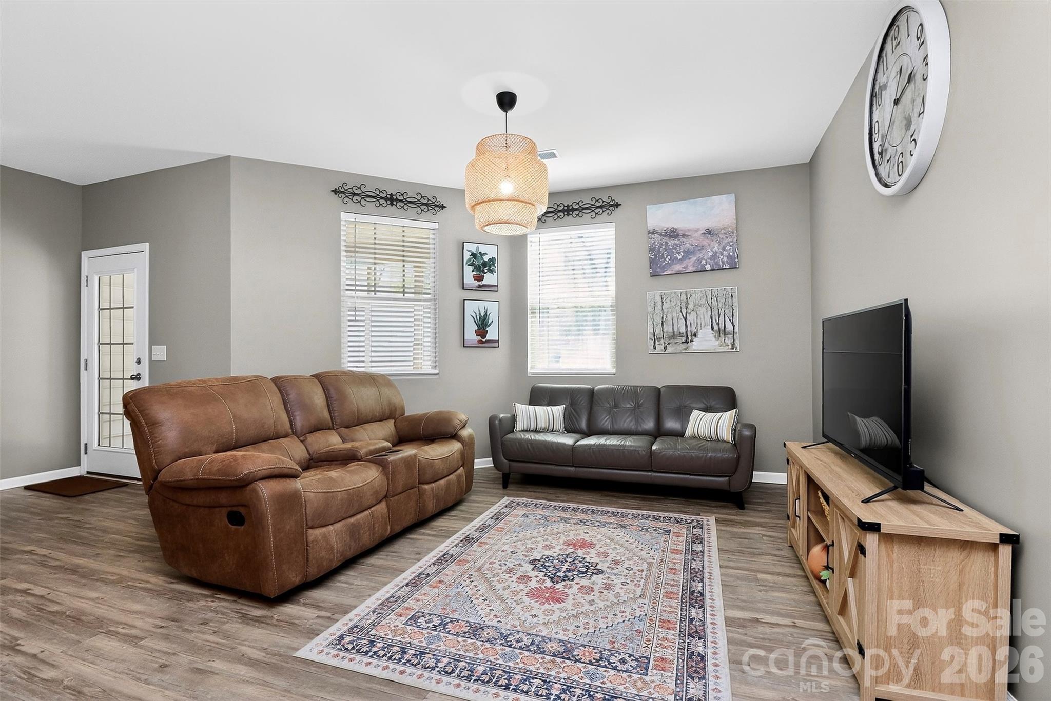 Waterside at the Catawba - Residential