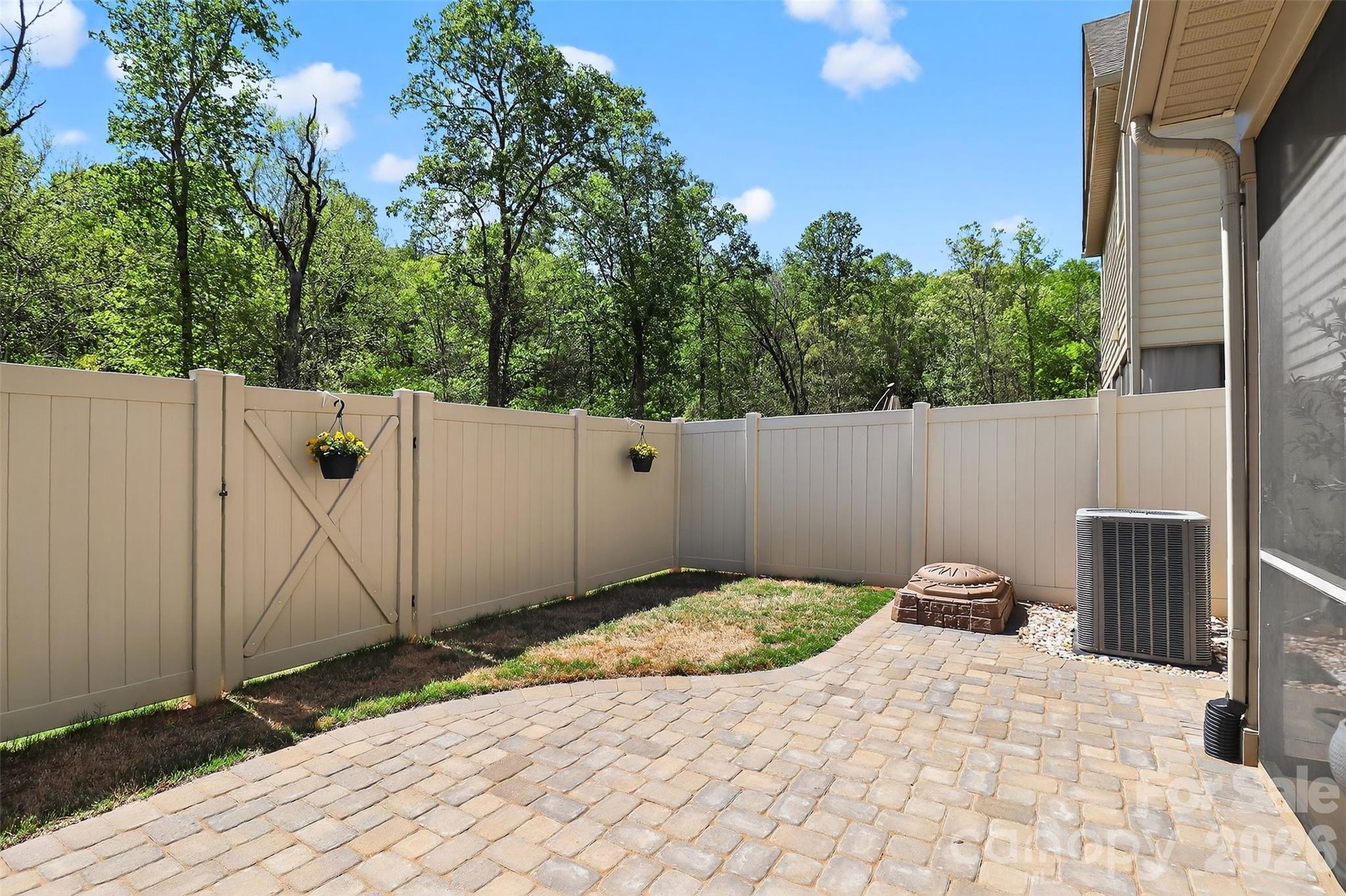 Waterside at the Catawba - Residential