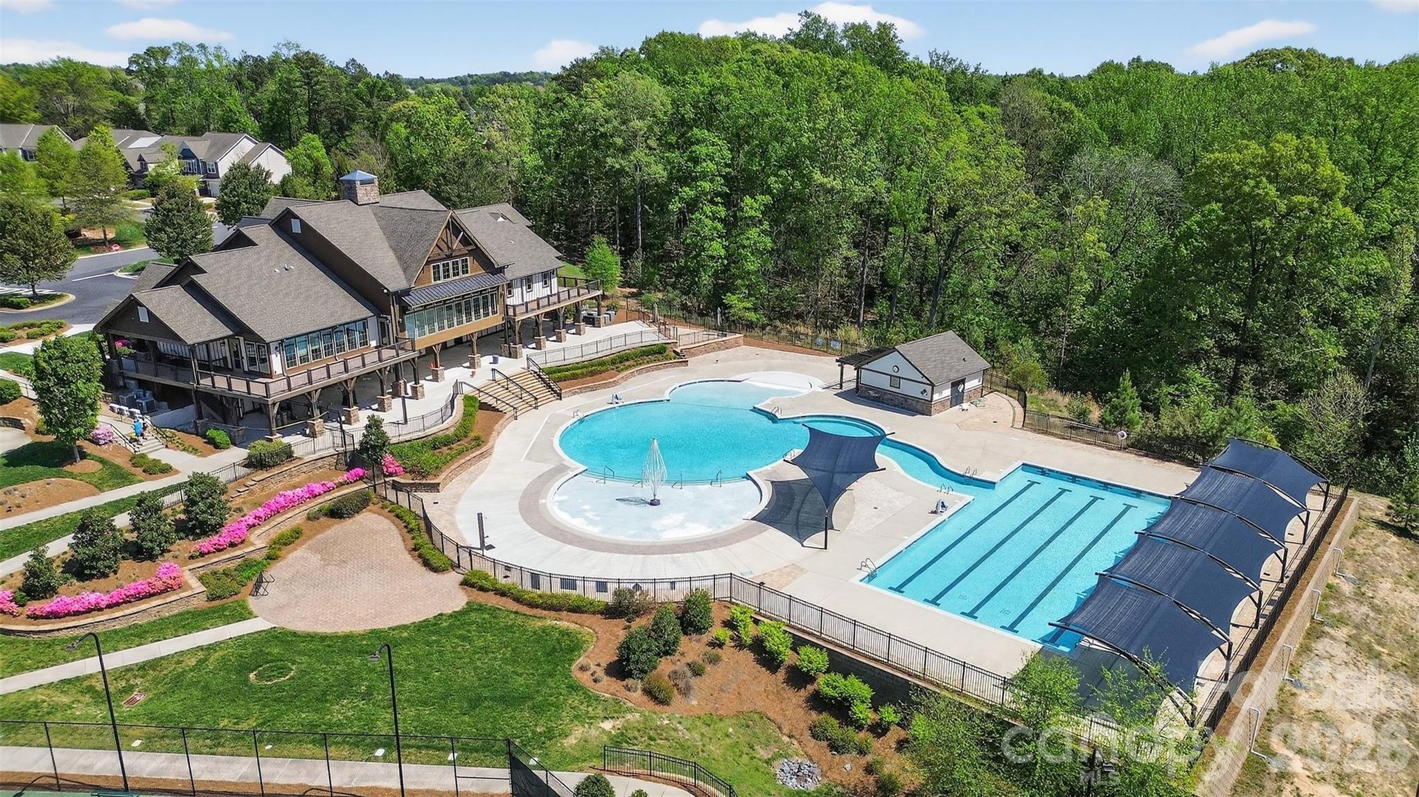 Waterside at the Catawba - Residential